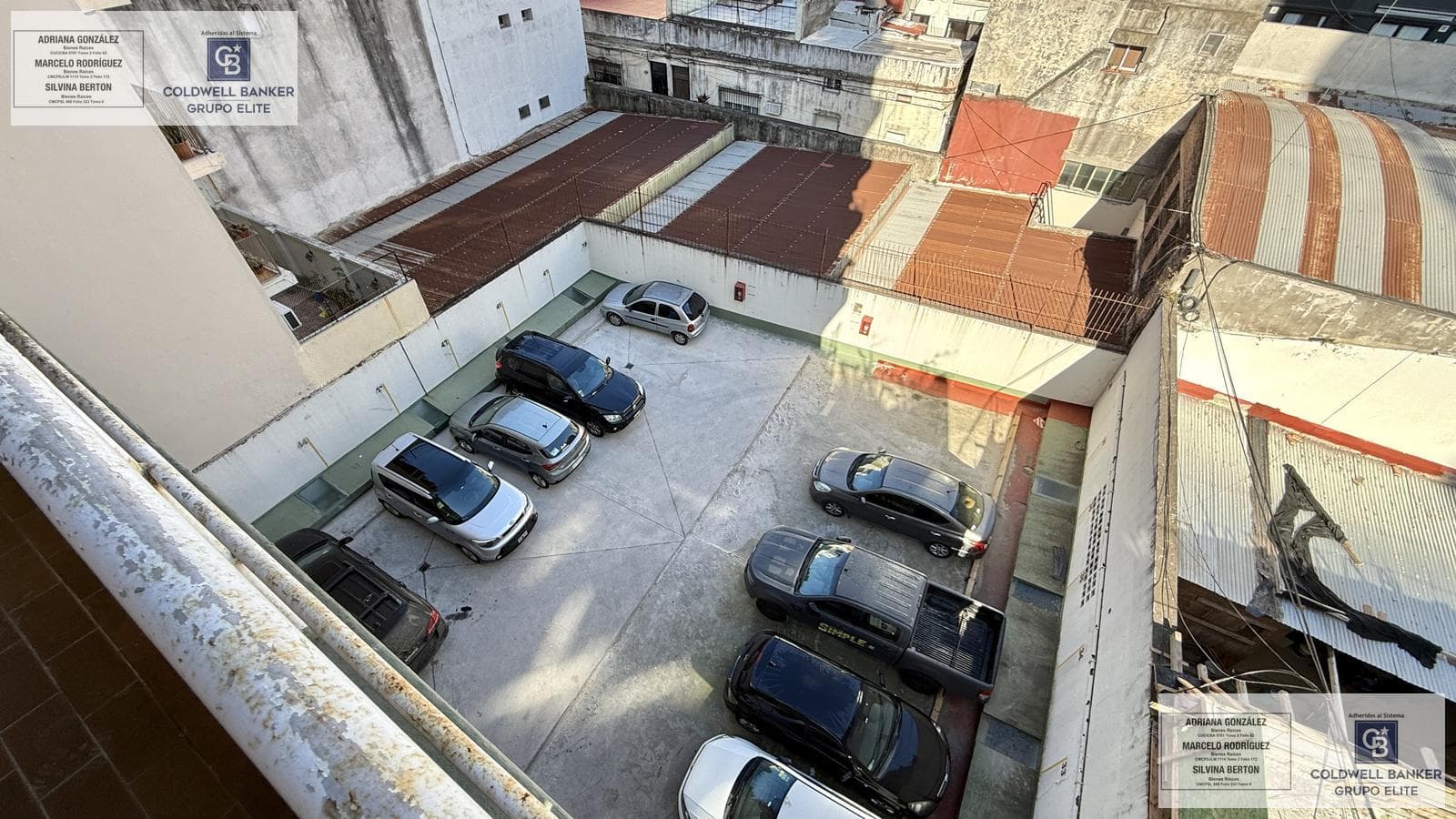 Apartment in Palermo