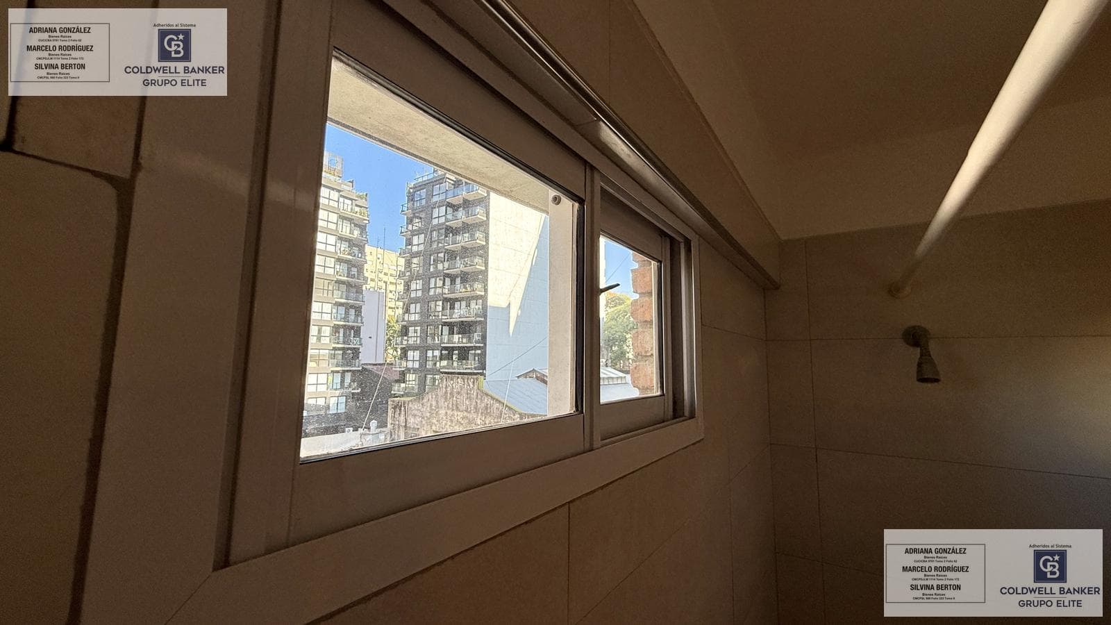 Apartment in Palermo