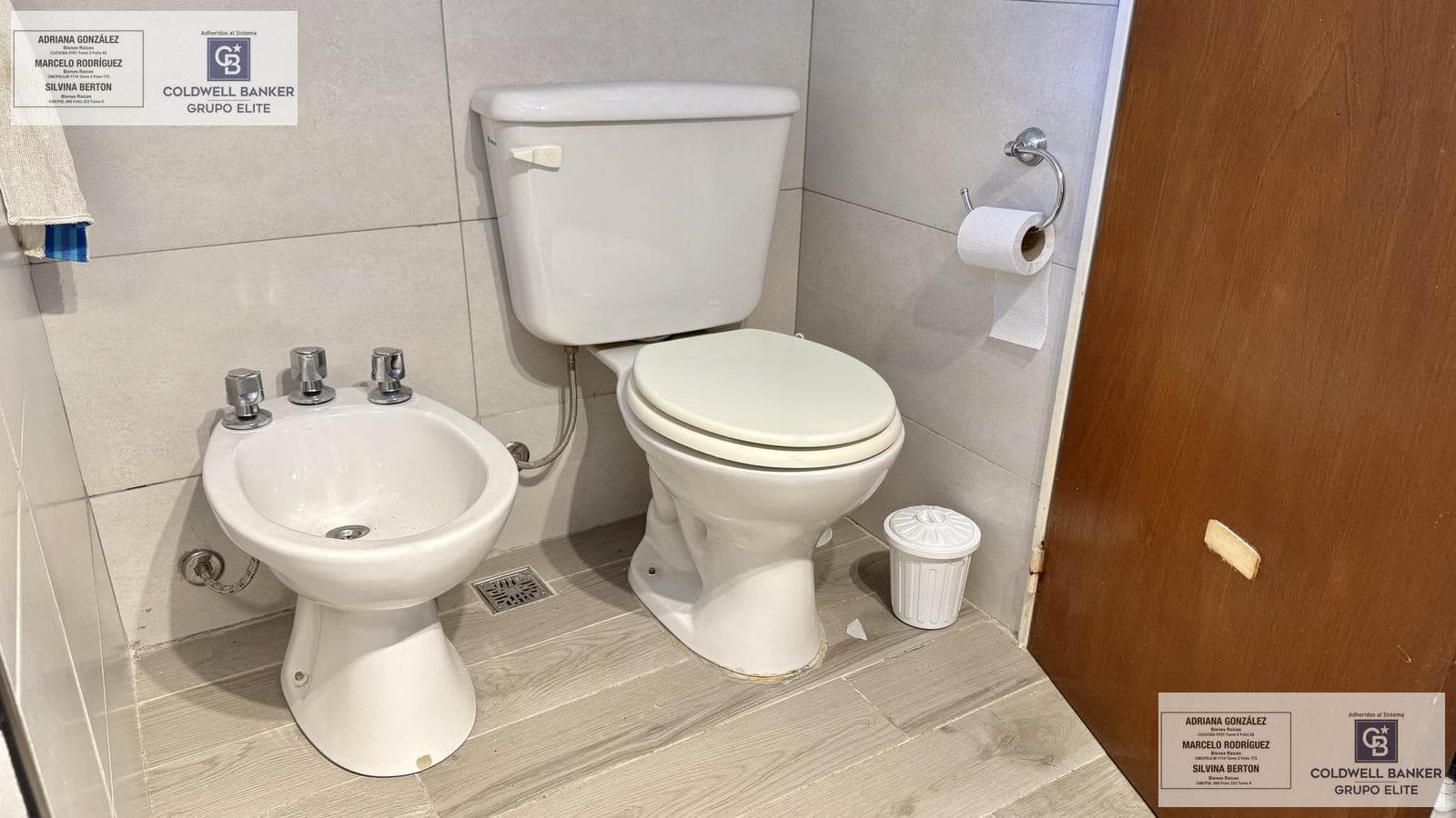 Apartment in Palermo