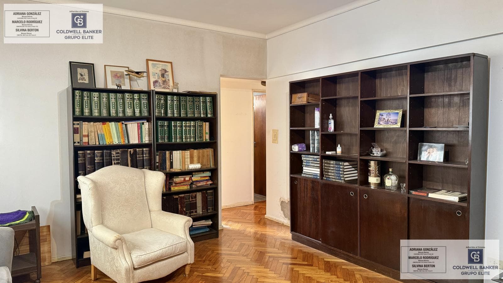 Apartment in Palermo