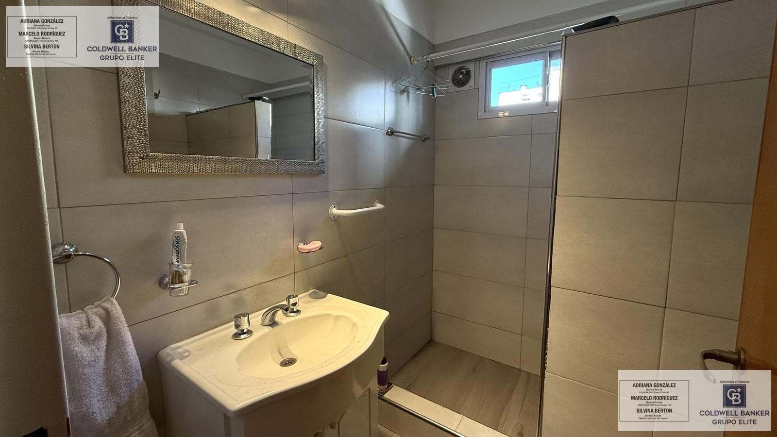 Apartment in Palermo