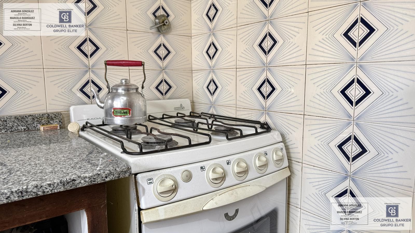 Apartment in Palermo