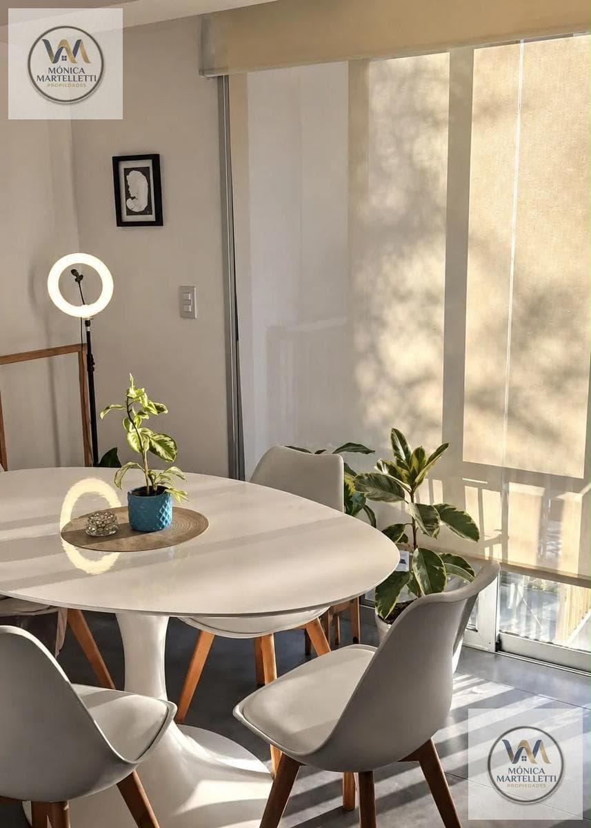 2-ROOM APARTMENT IN CASTELAR NORTE CENTRO