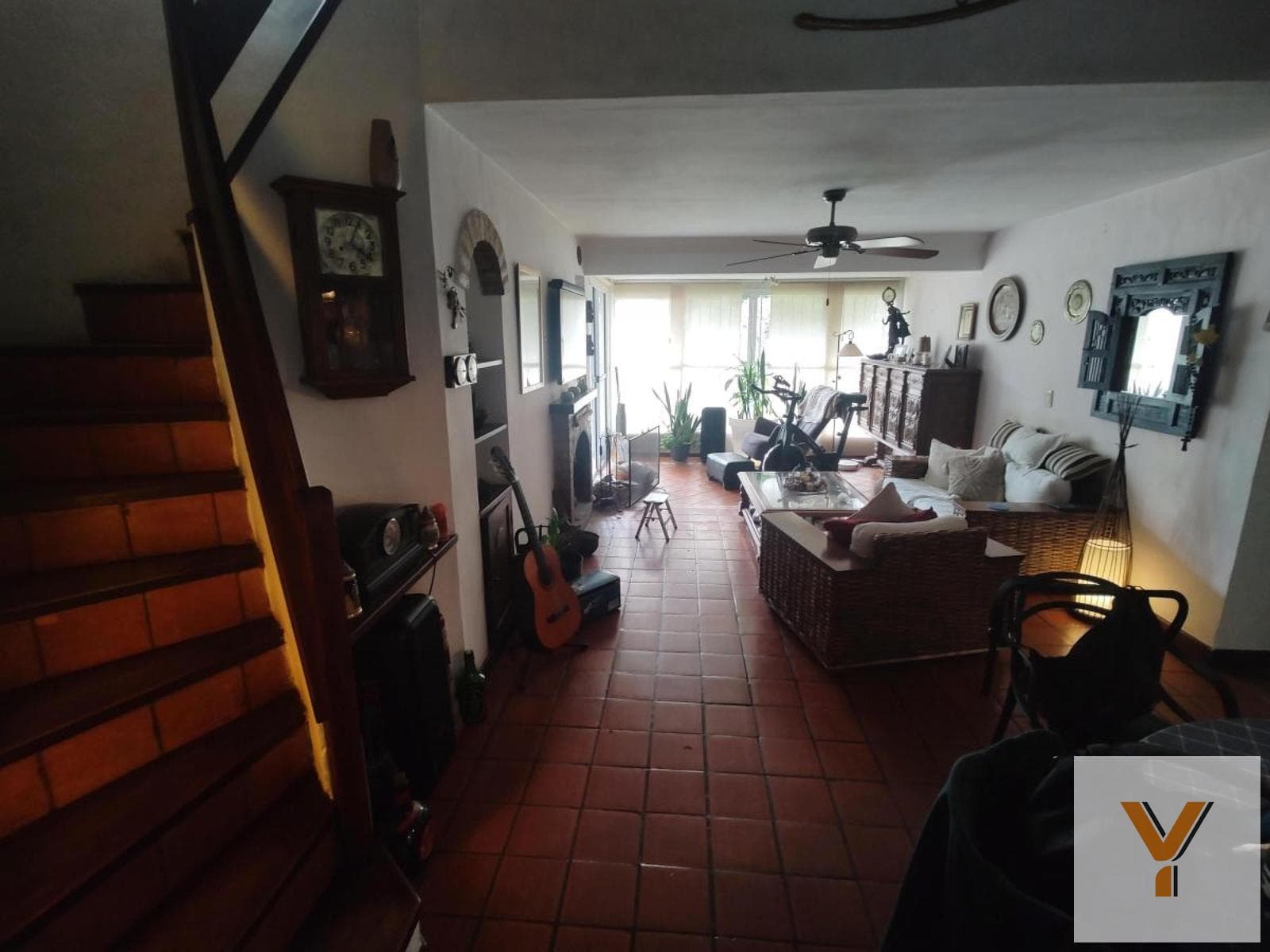 House for Sale - 3 Bedrooms, 2 Bathrooms - 344 m - Malvinas Argentinas