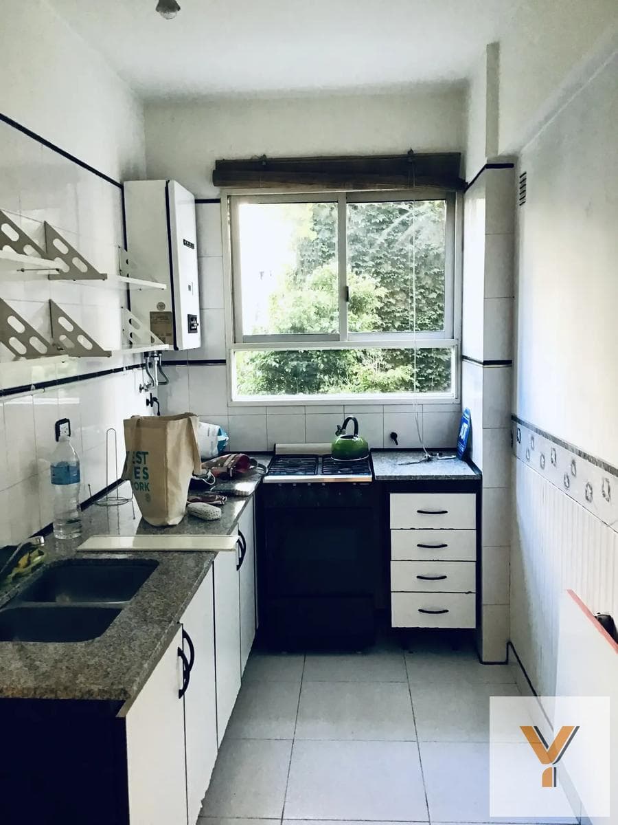 Apartment for Rent - 1 Bedroom, 1 Bathroom - 50 m² - Palermo