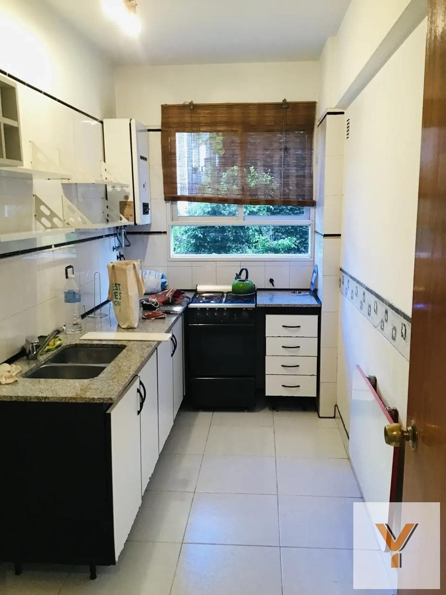 Apartment for Rent - 1 Bedroom, 1 Bathroom - 50 m² - Palermo