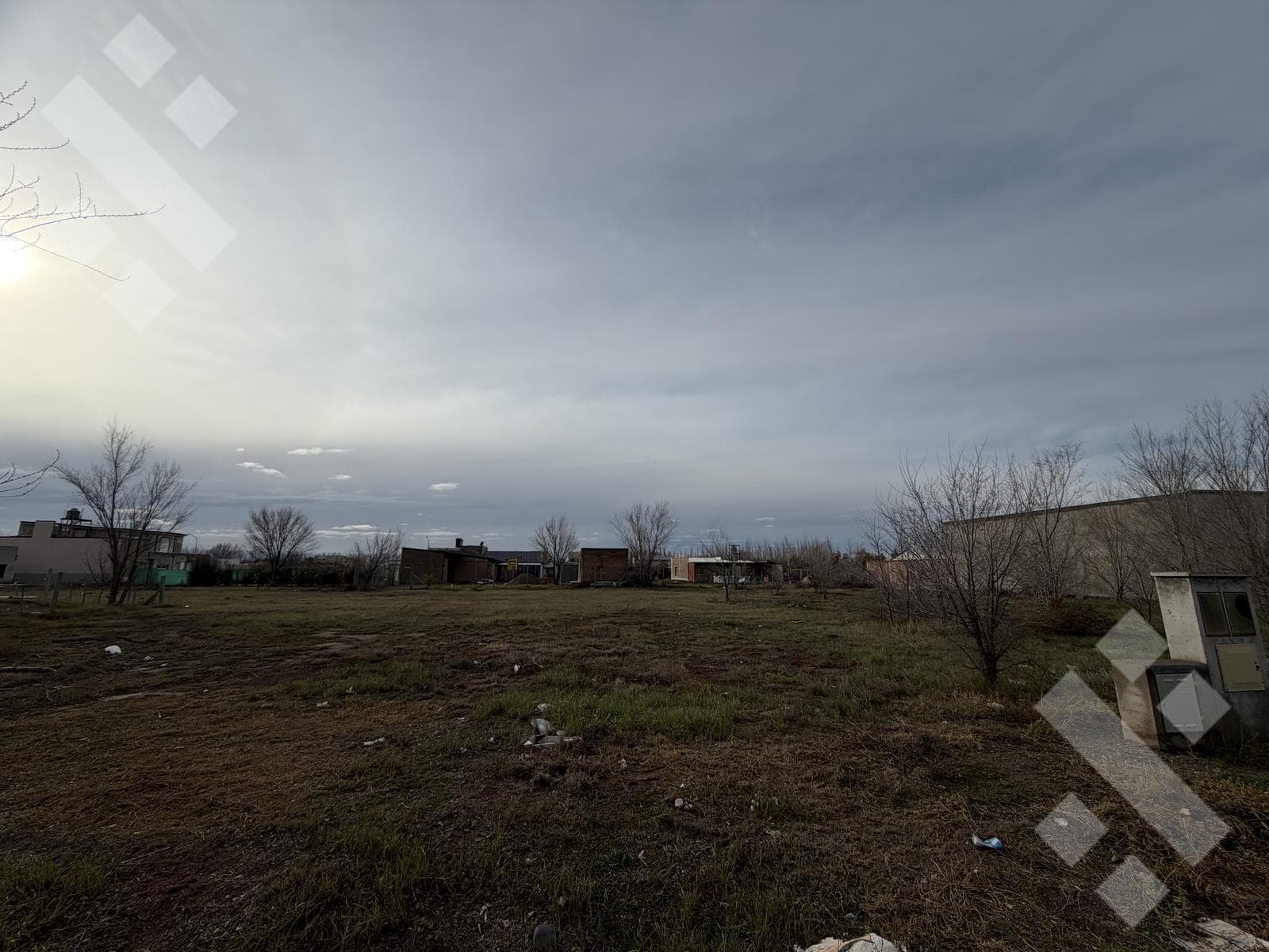 LAND FOR SALE: 500 m² - PIEDRAS BLANCAS NEIGHBORHOOD, FERNANDEZ ORO.