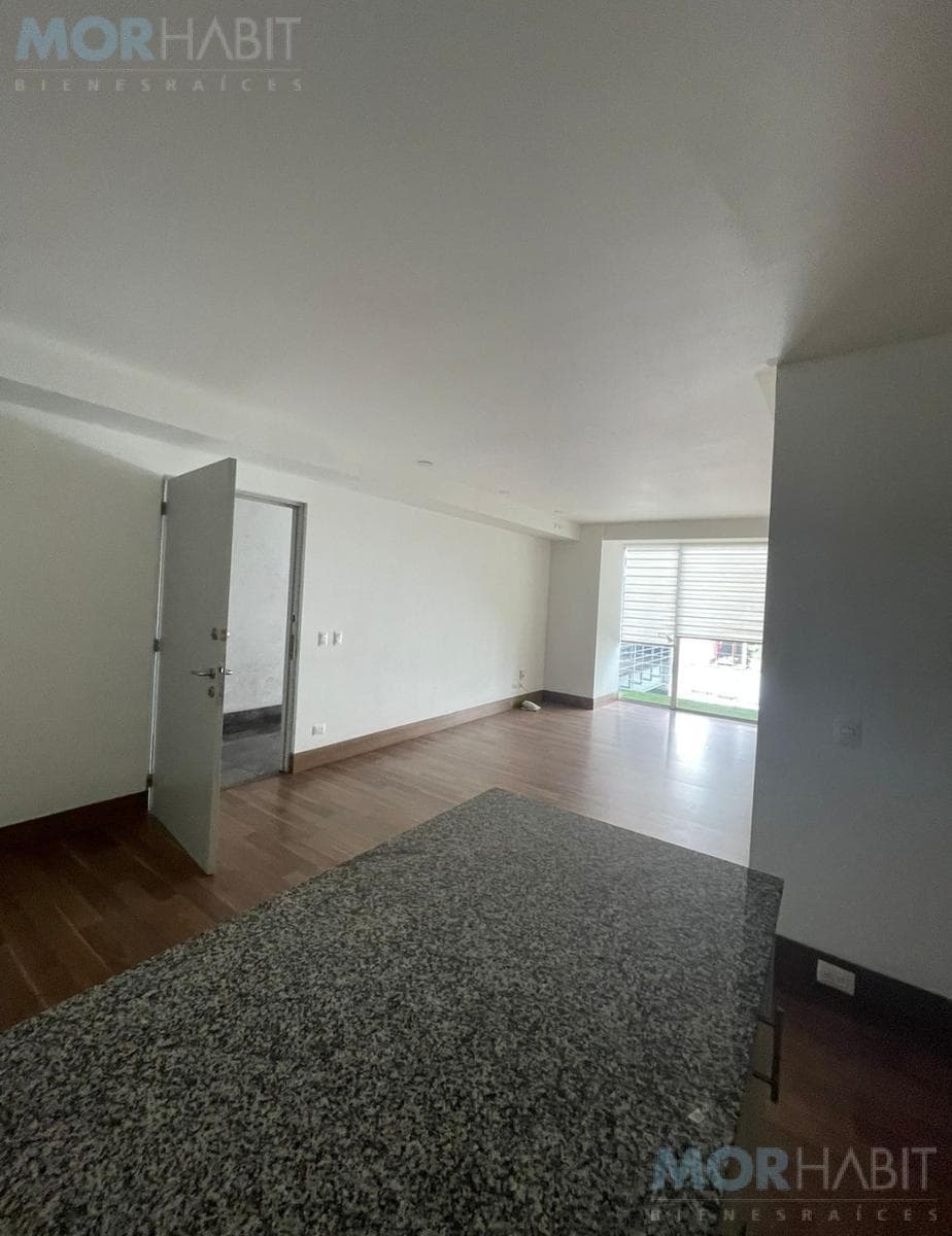 APARTMENT FOR RENT AT CAMPANA 20, INSURGENTES, MIXCOAC
