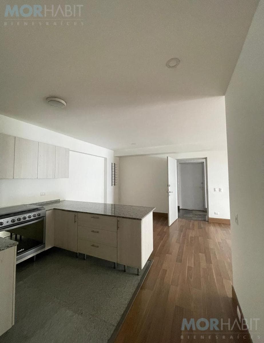 APARTMENT FOR RENT AT CAMPANA 20, INSURGENTES, MIXCOAC