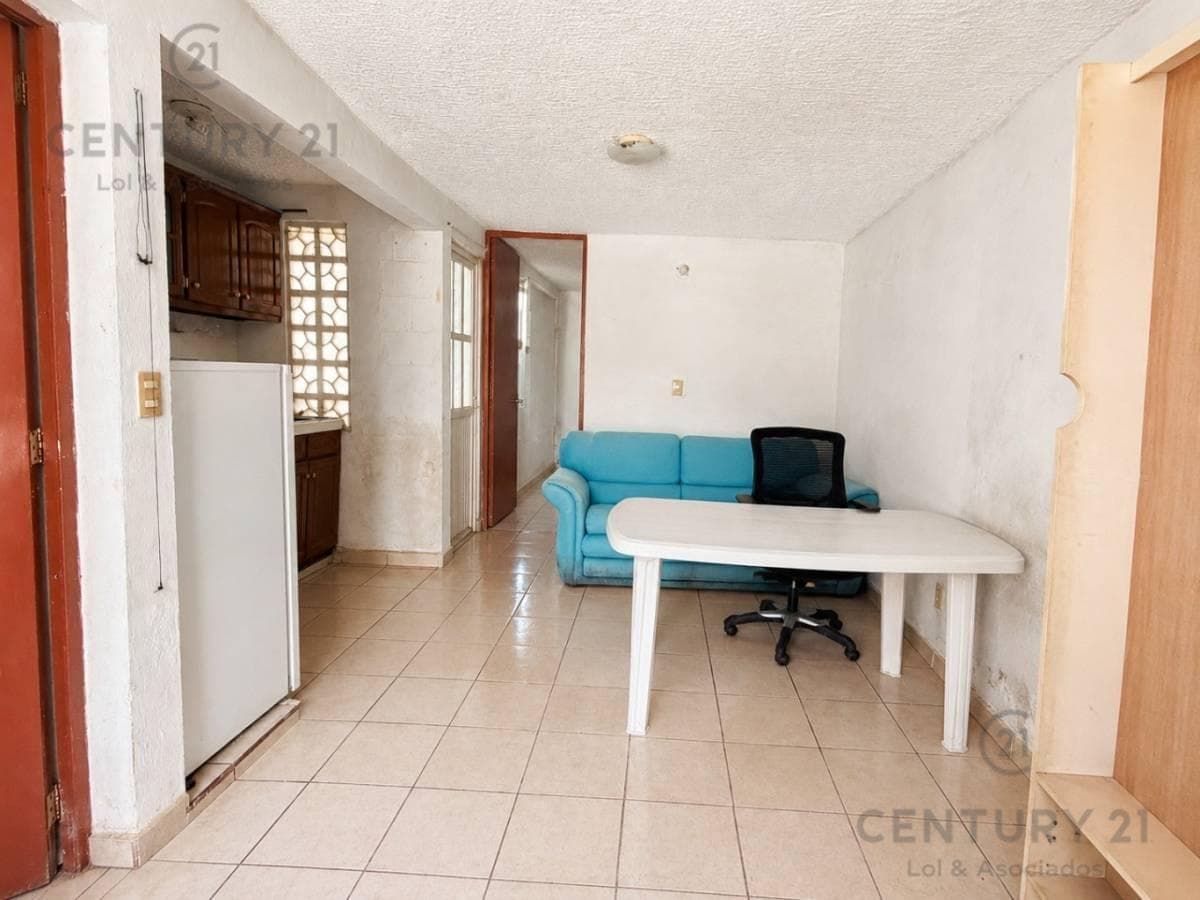 Affordable House for Sale in Llano Largo, Acapulco | 1 bedroom and parking space