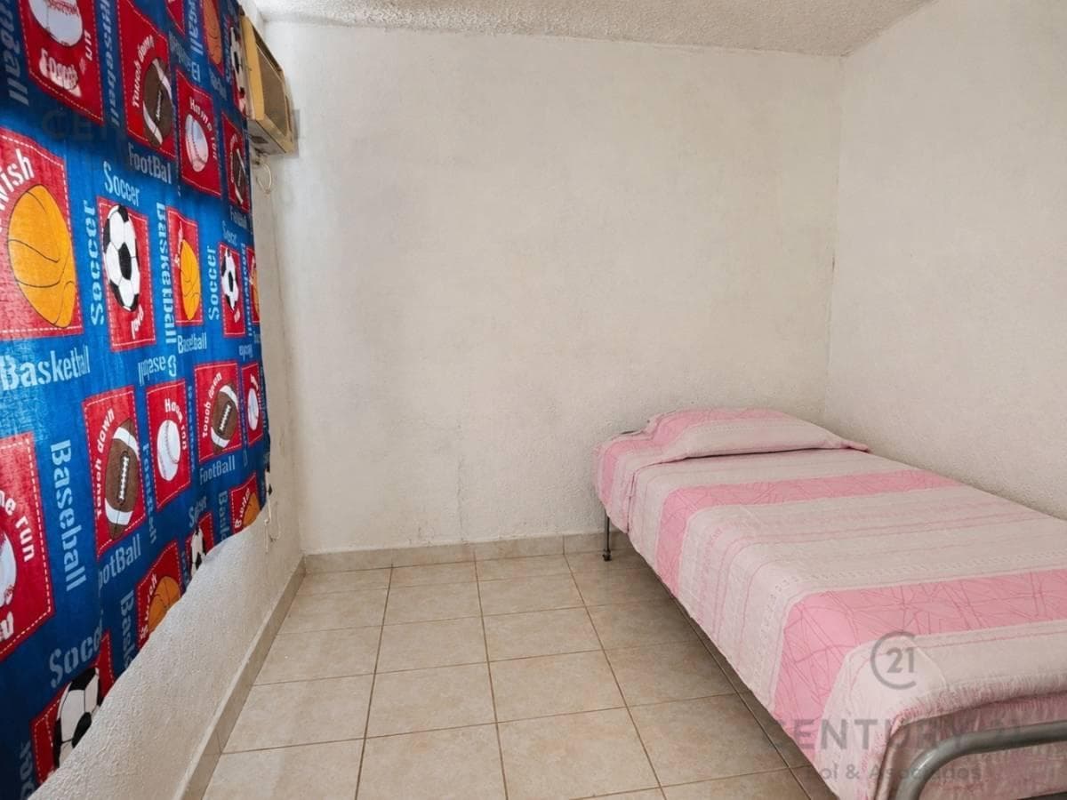 Affordable House for Sale in Llano Largo, Acapulco | 1 bedroom and parking space