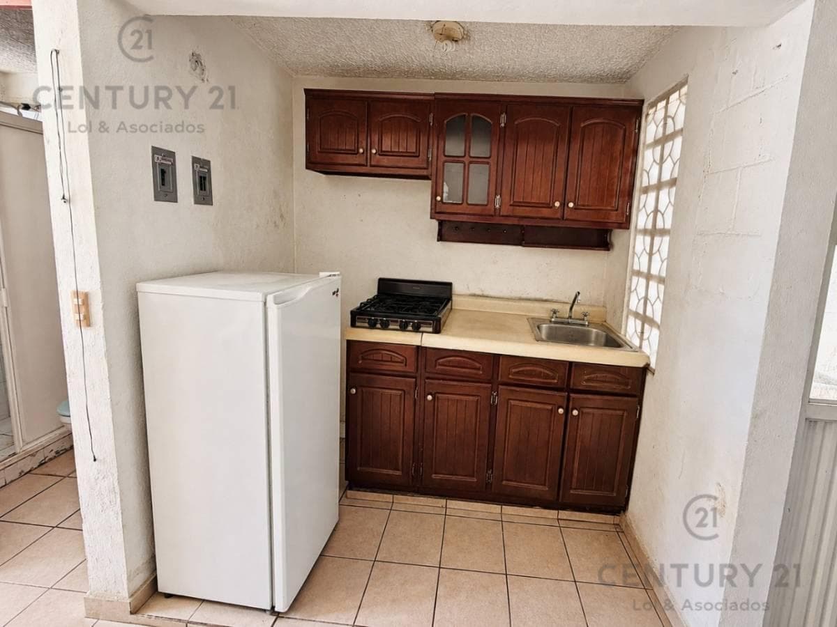 Affordable House for Sale in Llano Largo, Acapulco | 1 bedroom and parking space