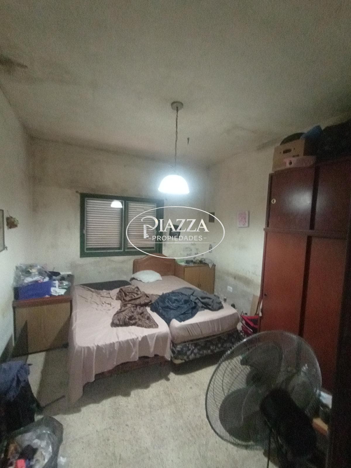 House for sale: 2 bedrooms - Patio and garage - 23rd and 49th Streets, La Plata