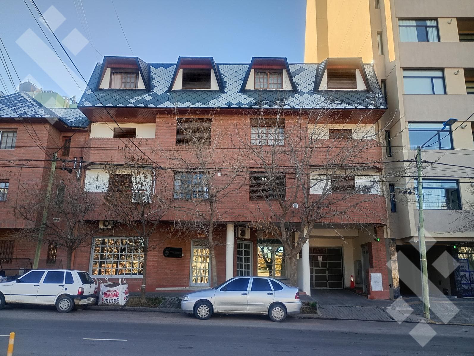 Apartment in Neuquén