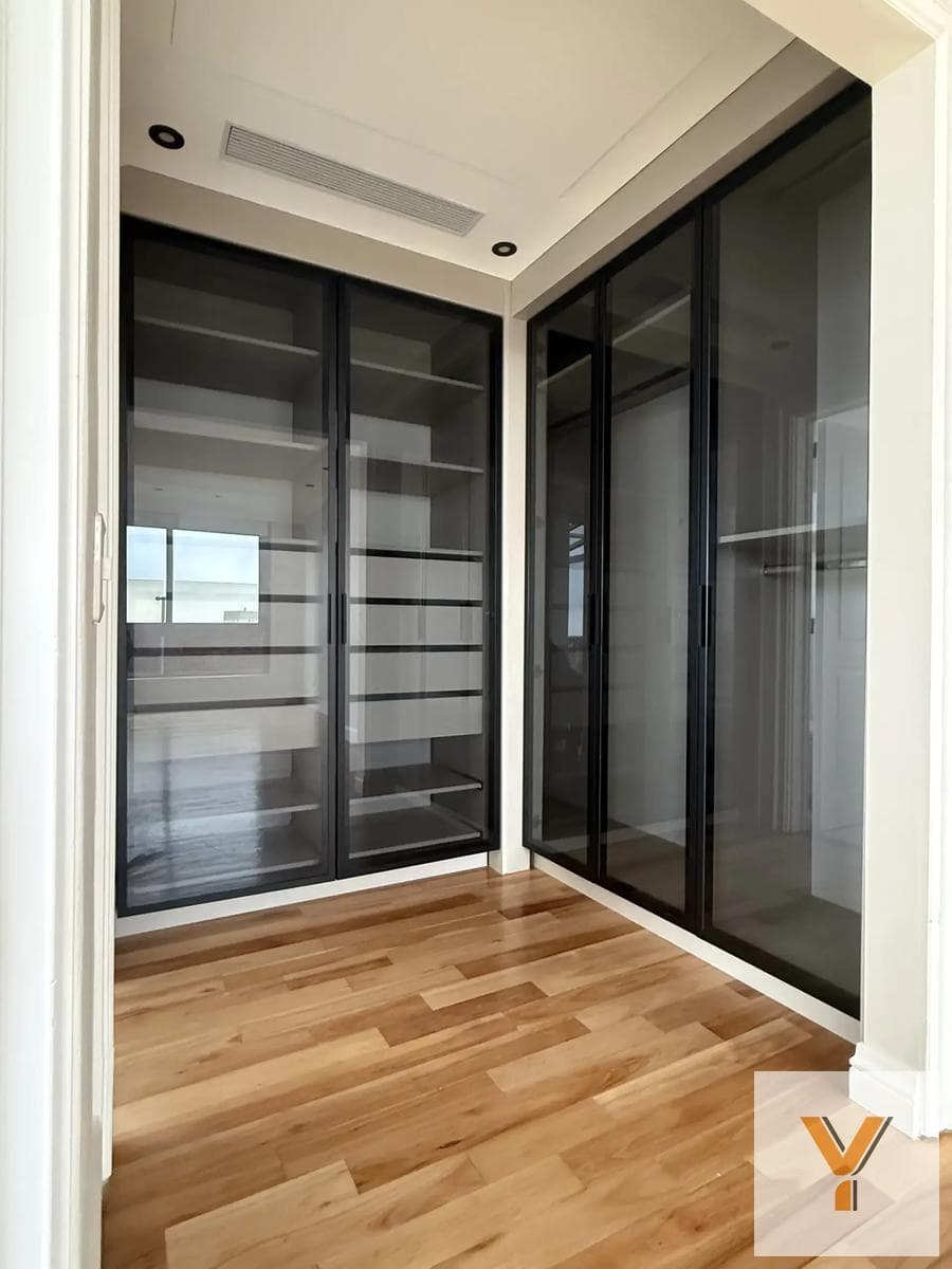 Apartment for Rent - 4 Bedrooms, 3 Bathrooms - 216 m² - Recoleta