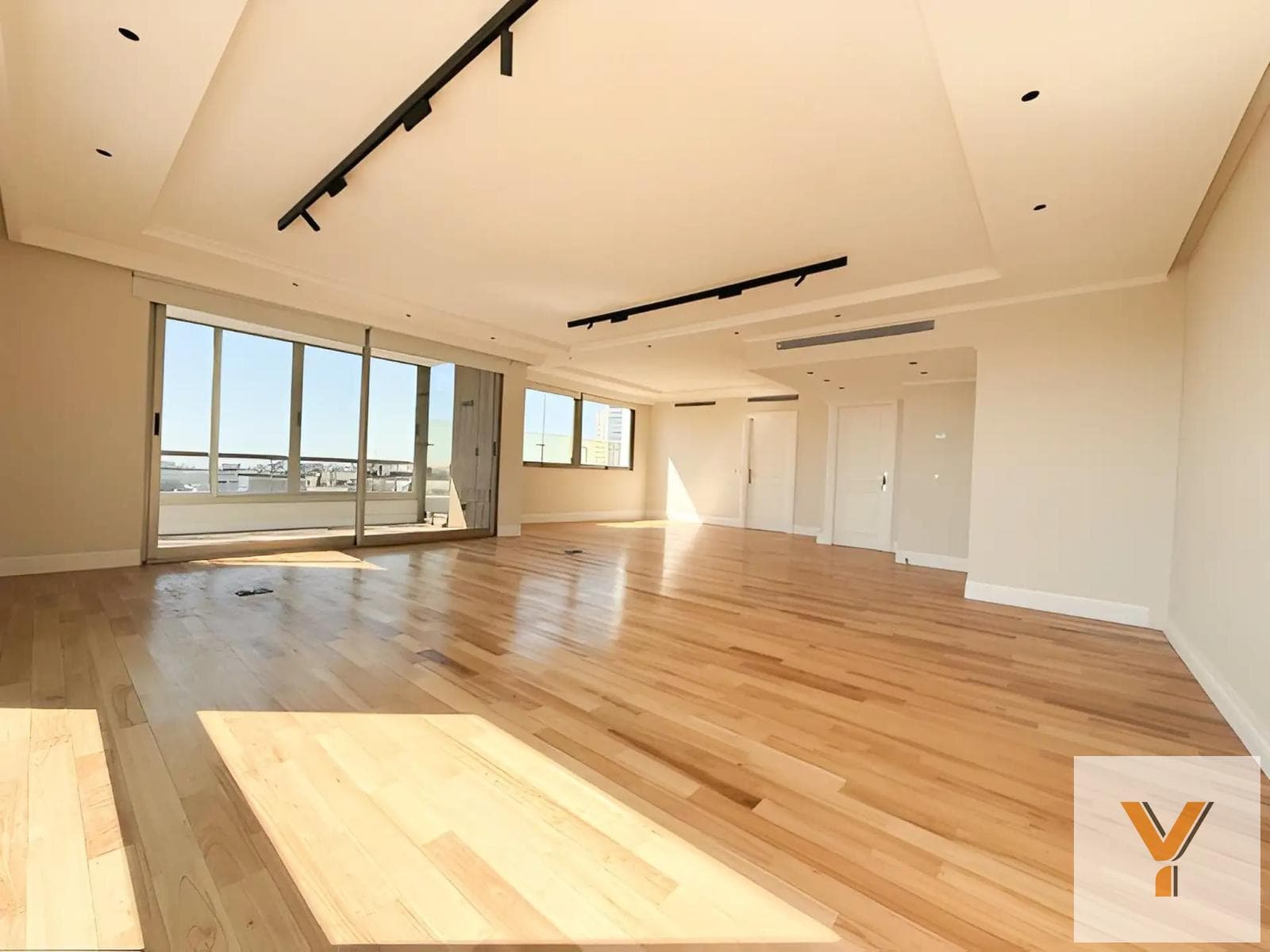 Apartment for Rent - 4 Bedrooms, 3 Bathrooms - 216 m² - Recoleta