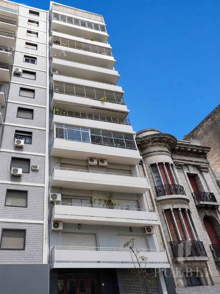 4-room apartment for sale in Recoleta