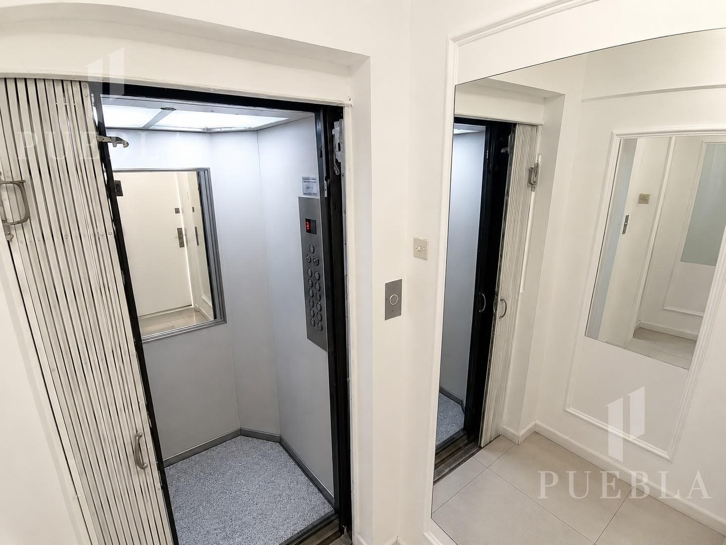 4-room apartment for sale in Recoleta