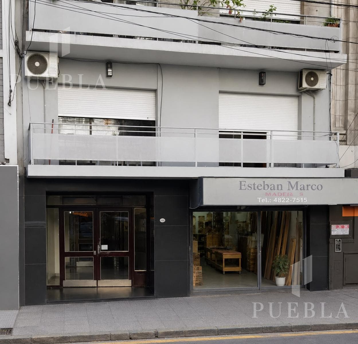 4-room apartment for sale in Recoleta
