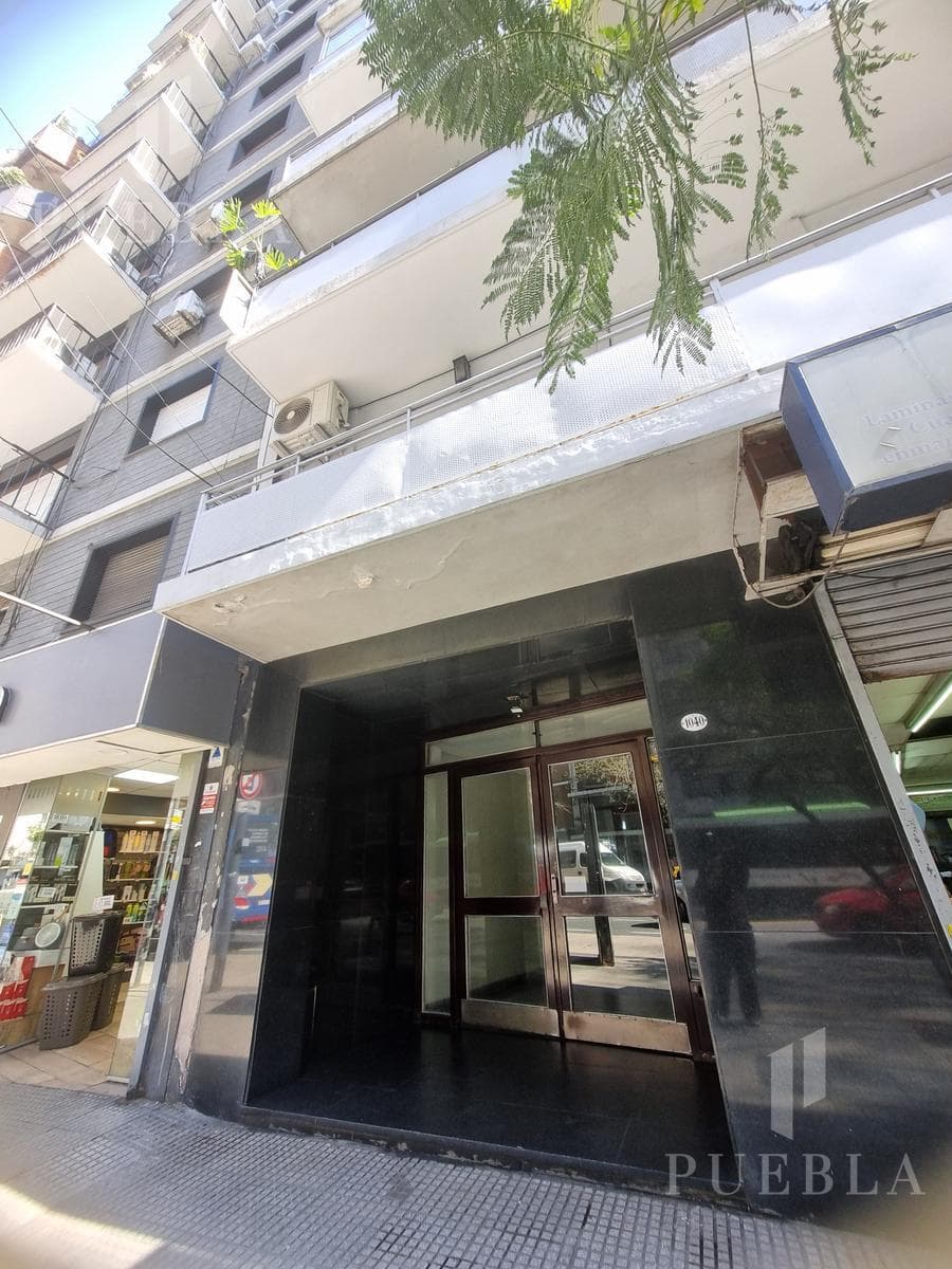 4 Ambientes a Estrenar | 80 m² | Balcón al Frente | Palier Privado | Recoleta