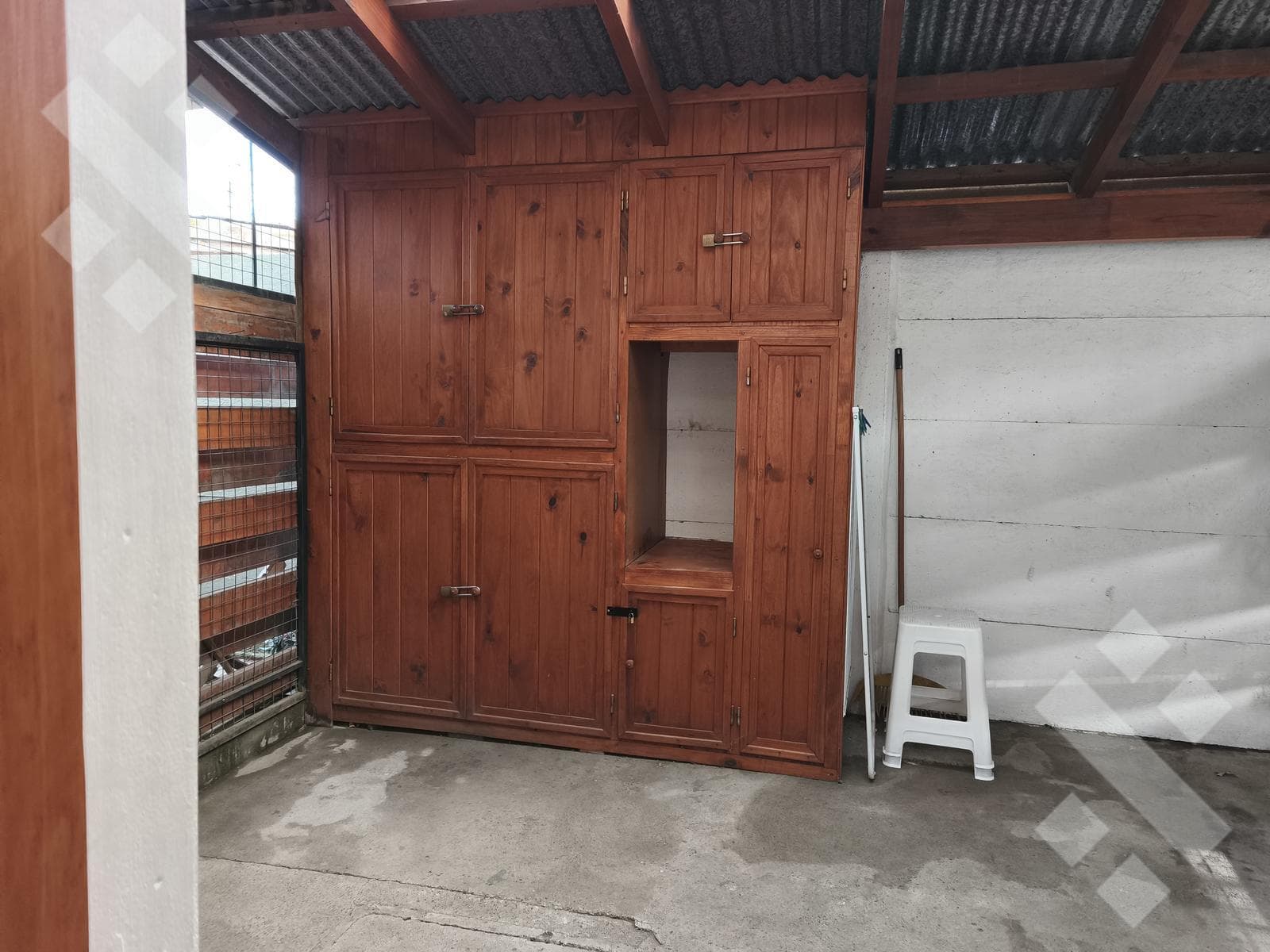 2-BEDROOM CABIN FOR SALE - DOWNTOWN - SAN MARTIN DE LOS ANDES