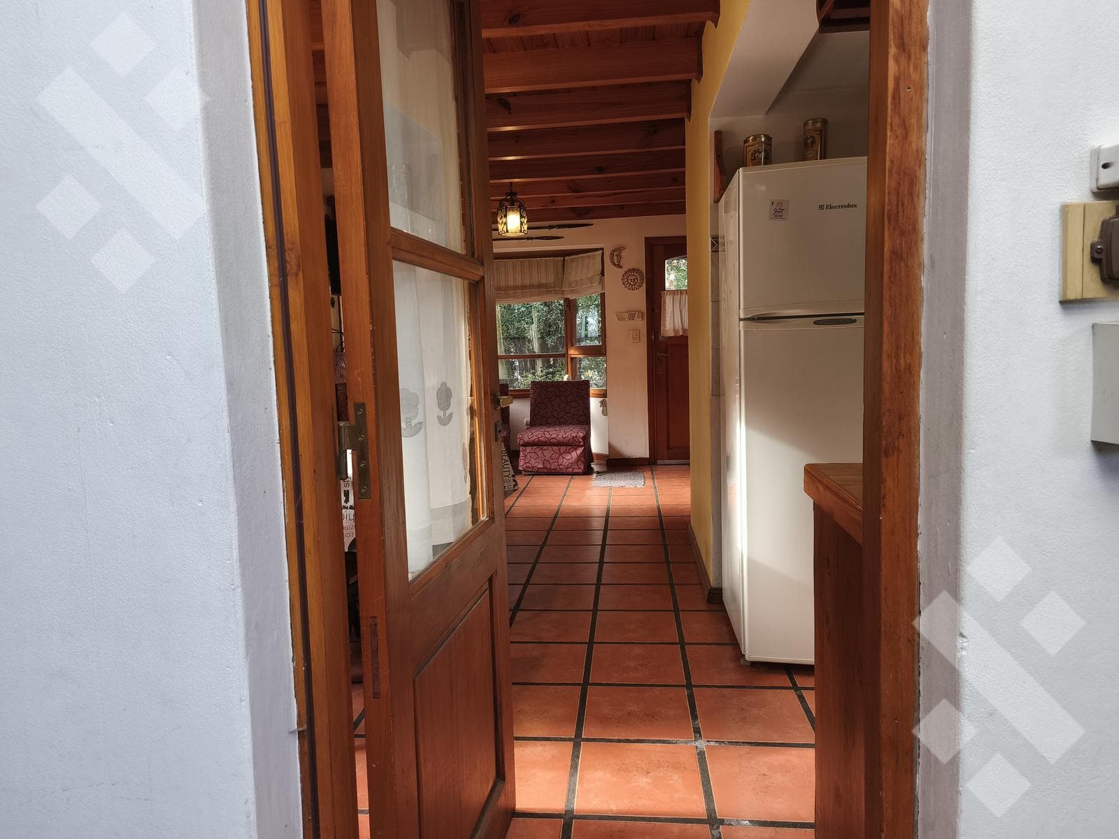2-BEDROOM CABIN FOR SALE - DOWNTOWN - SAN MARTIN DE LOS ANDES