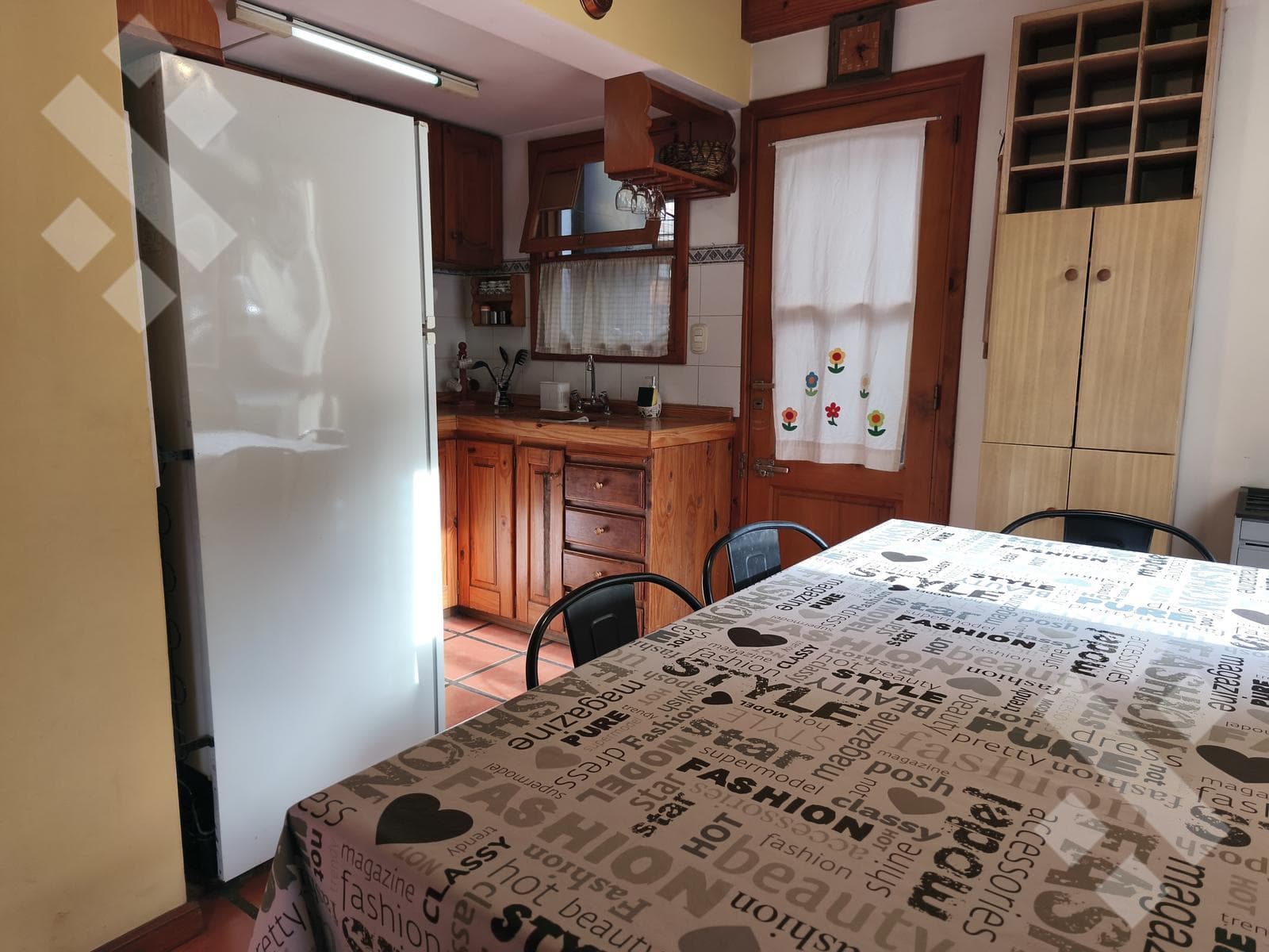 2-BEDROOM CABIN FOR SALE - DOWNTOWN - SAN MARTIN DE LOS ANDES