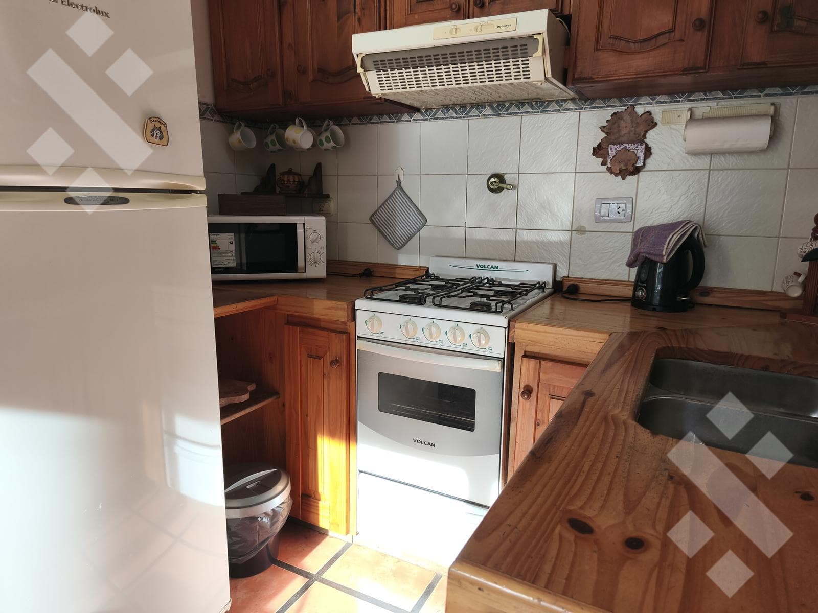 2-BEDROOM CABIN FOR SALE - DOWNTOWN - SAN MARTIN DE LOS ANDES