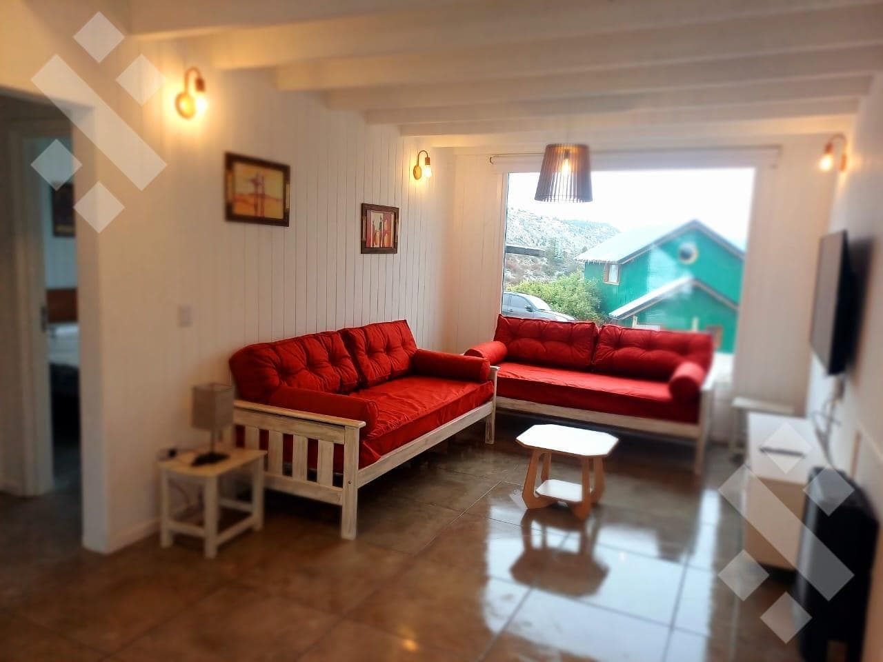 2-Bedroom Penthouse for Sale - Las Nalcas Neighborhood - San Martín de los Andes
