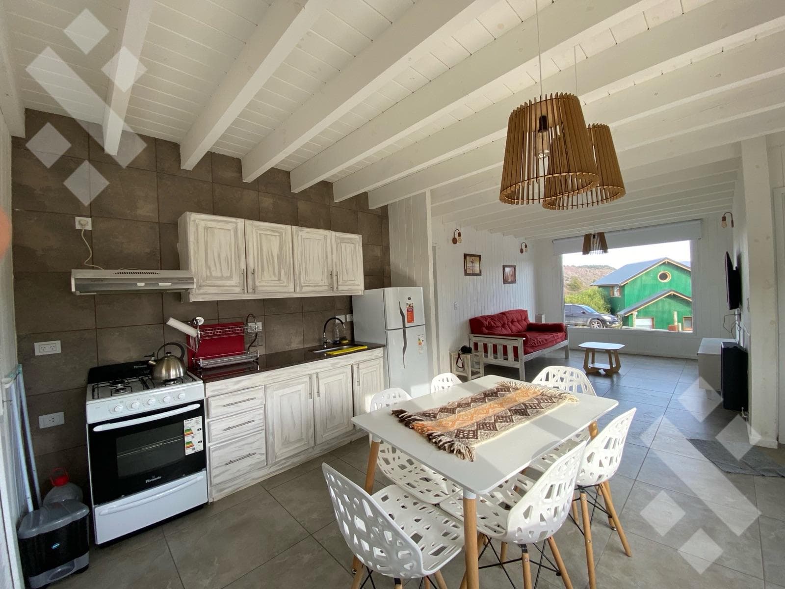2-Bedroom Penthouse for Sale - Las Nalcas Neighborhood - San Martín de los Andes
