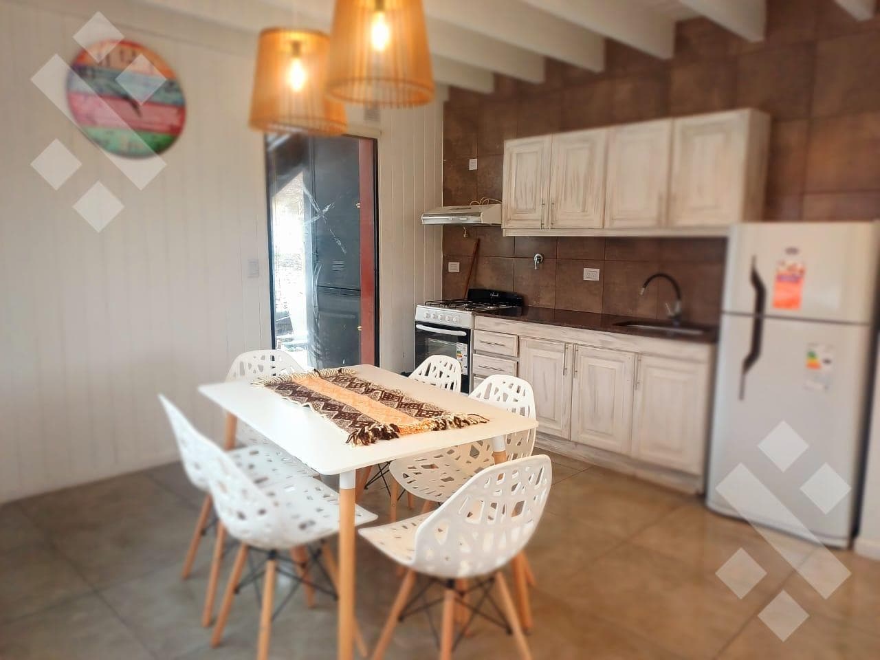 2-Bedroom Penthouse for Sale - Las Nalcas Neighborhood - San Martín de los Andes