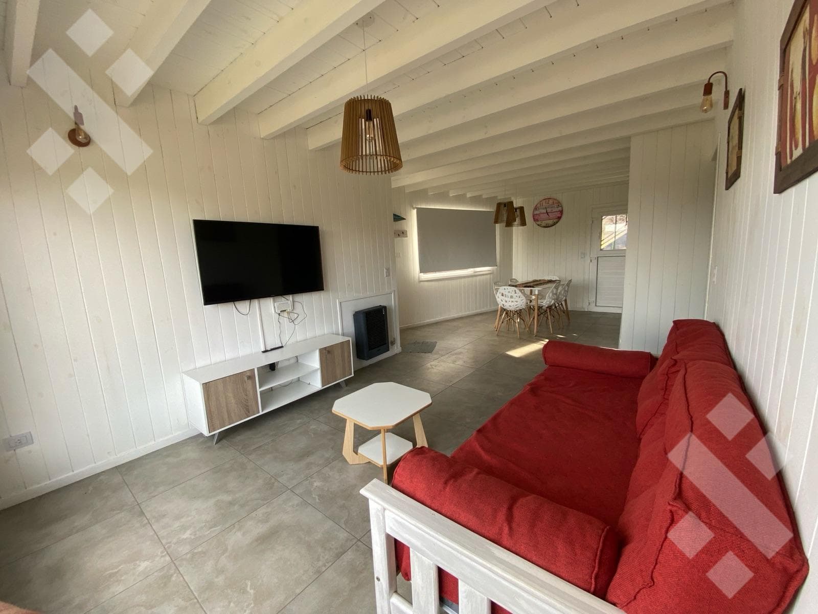 2-Bedroom Penthouse for Sale - Las Nalcas Neighborhood - San Martín de los Andes