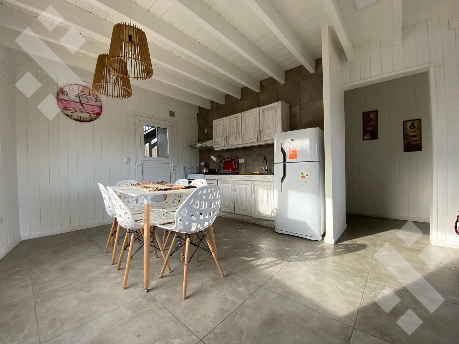2-Bedroom Penthouse for Sale - Las Nalcas Neighborhood - San Martín de los Andes