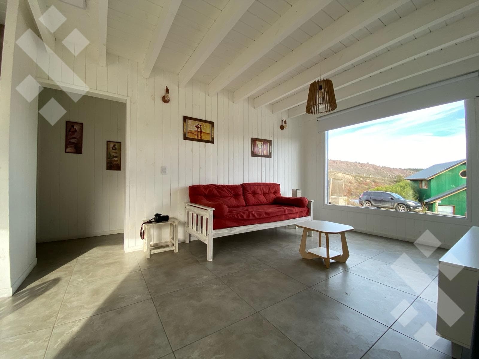 2-Bedroom Penthouse for Sale - Las Nalcas Neighborhood - San Martín de los Andes