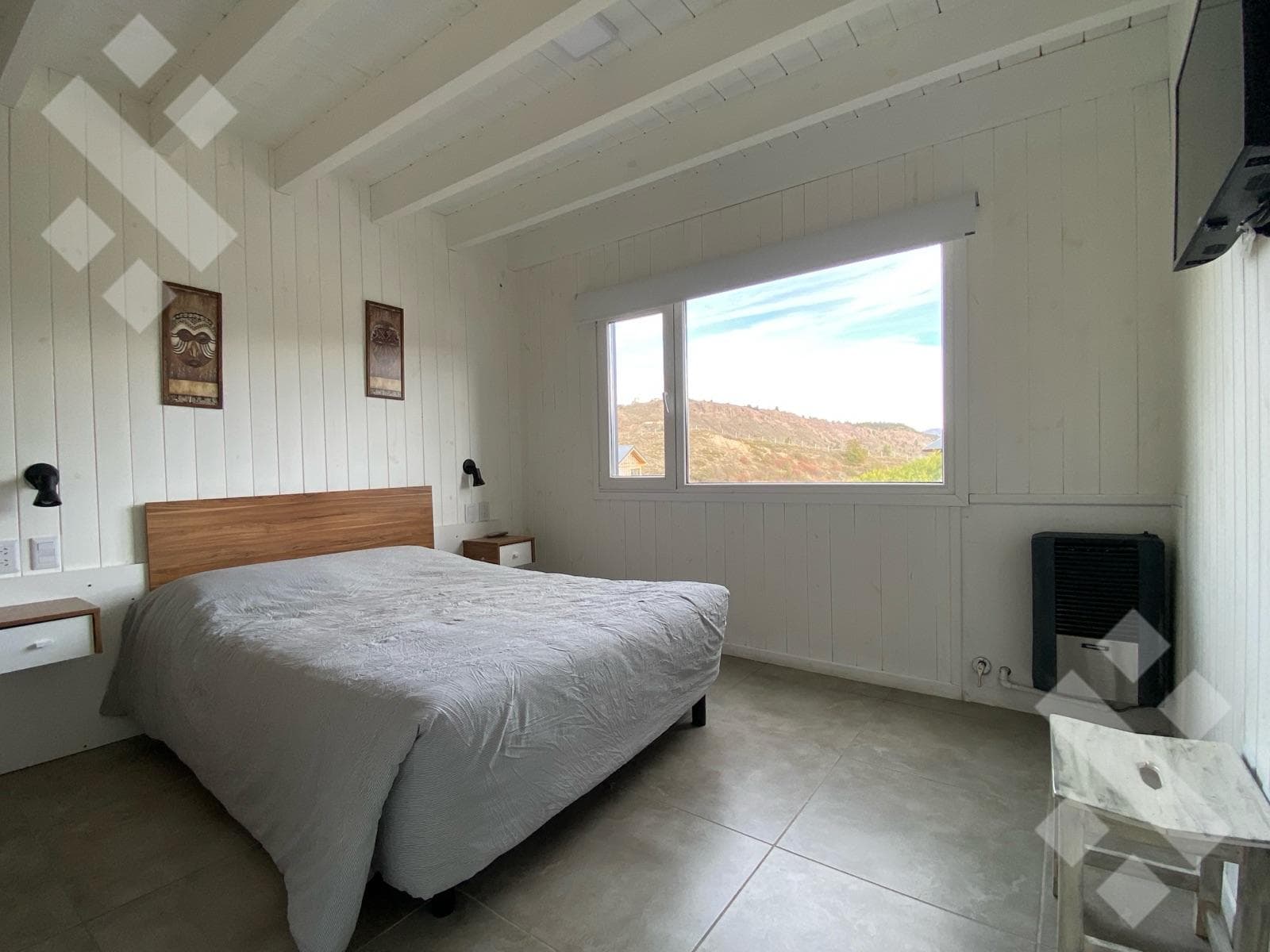 2-Bedroom Penthouse for Sale - Las Nalcas Neighborhood - San Martín de los Andes