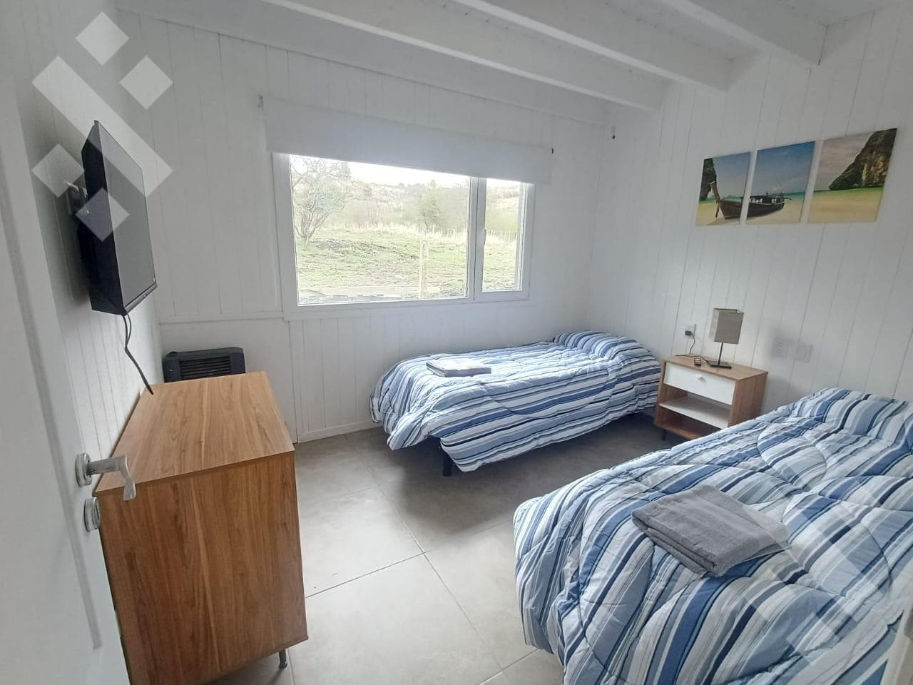 2-Bedroom Penthouse for Sale - Las Nalcas Neighborhood - San Martín de los Andes