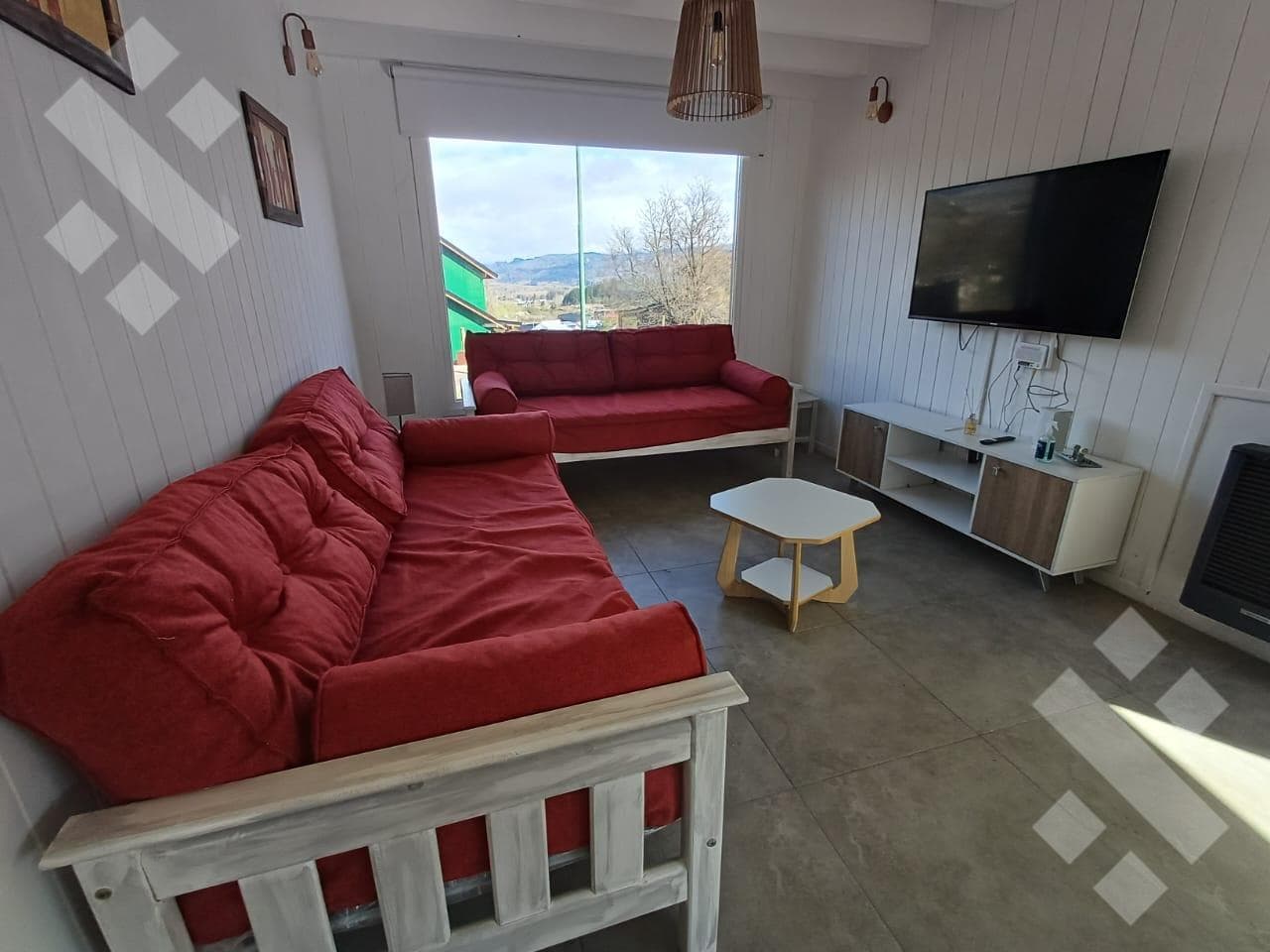 2-Bedroom Penthouse for Sale - Las Nalcas Neighborhood - San Martín de los Andes