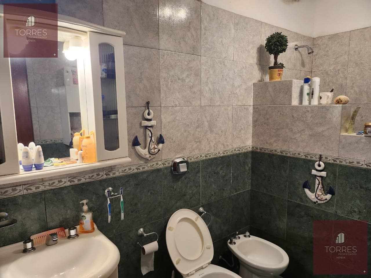 HOUSE FOR SALE IN MERLO, SAN LUIS. HEATED POOL, TERRACE, BARBECUE AREA