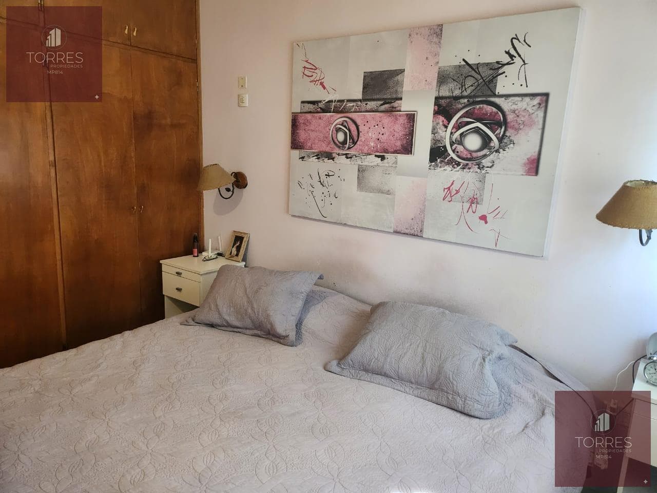 HOUSE FOR SALE IN MERLO, SAN LUIS. HEATED POOL, TERRACE, BARBECUE AREA