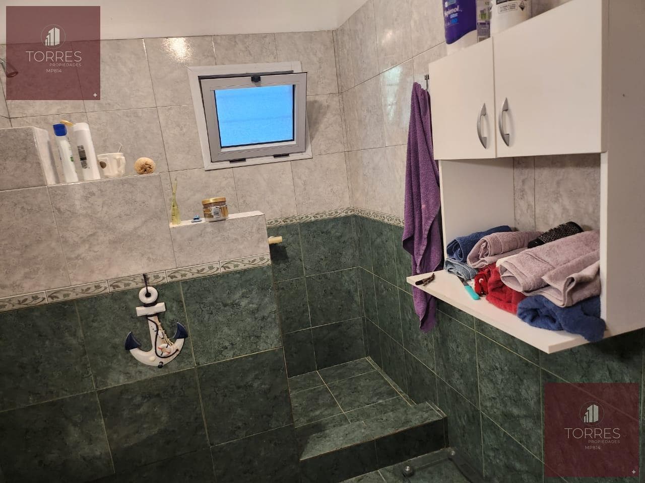 HOUSE FOR SALE IN MERLO, SAN LUIS. HEATED POOL, TERRACE, BARBECUE AREA