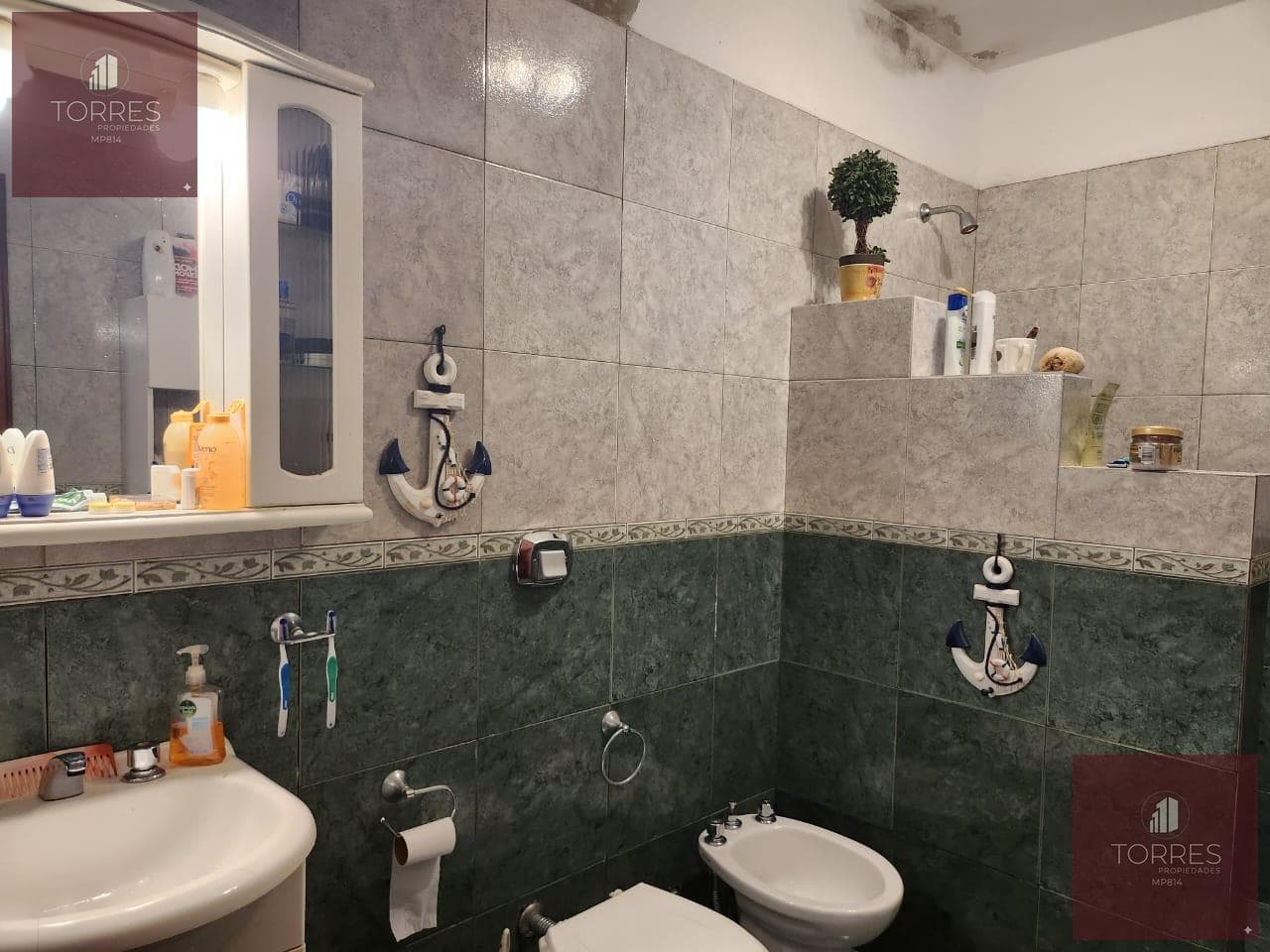 HOUSE FOR SALE IN MERLO, SAN LUIS. HEATED POOL, TERRACE, BARBECUE AREA