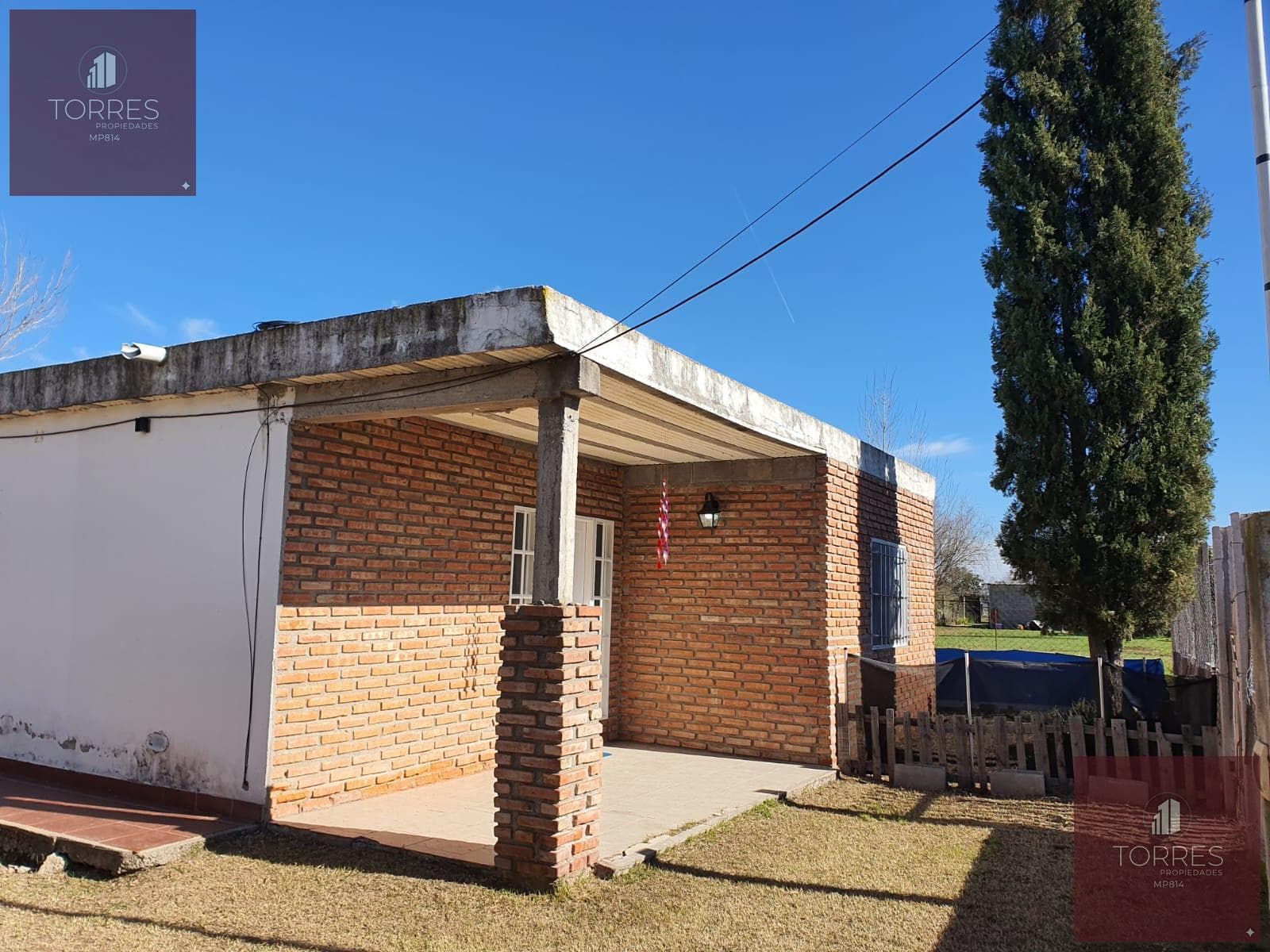 HOUSE FOR SALE IN VILLA MERCEDES, CUNA DE ALCONES II