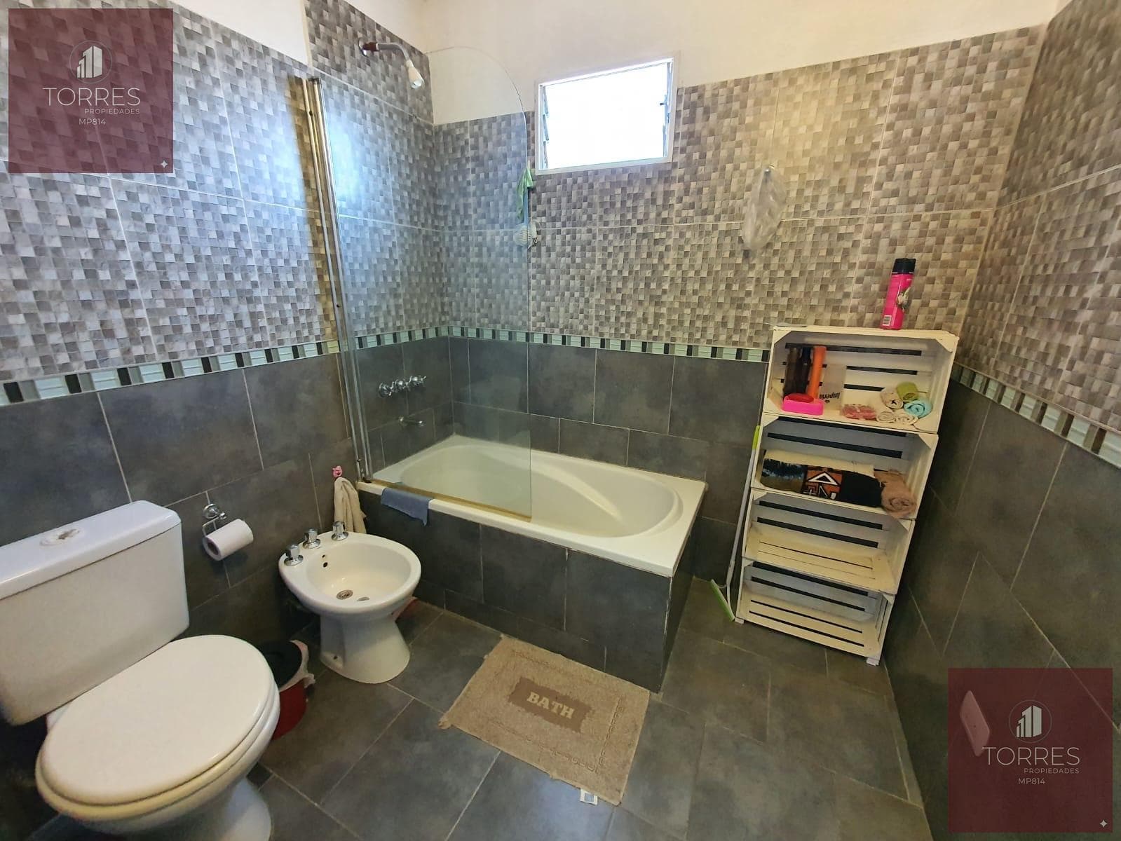 HOUSE FOR SALE IN VILLA MERCEDES, CUNA DE ALCONES II