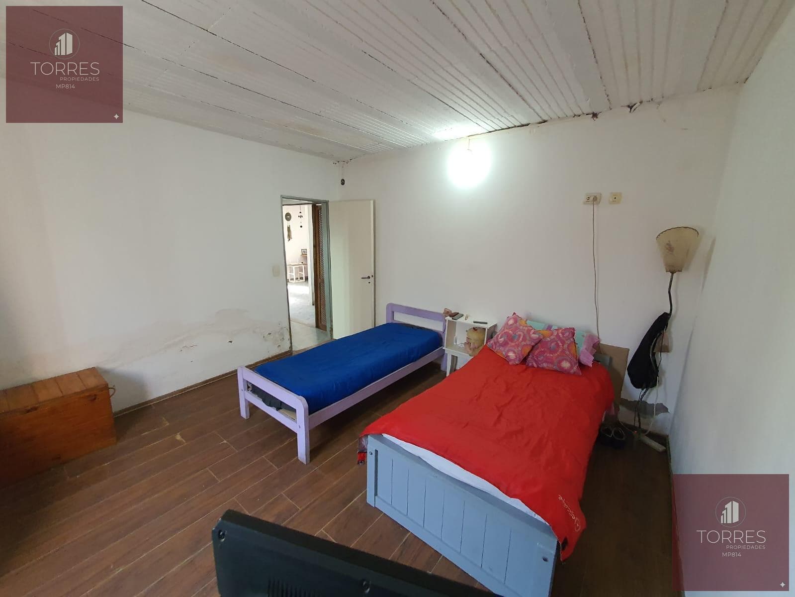 HOUSE FOR SALE IN VILLA MERCEDES, CUNA DE ALCONES II