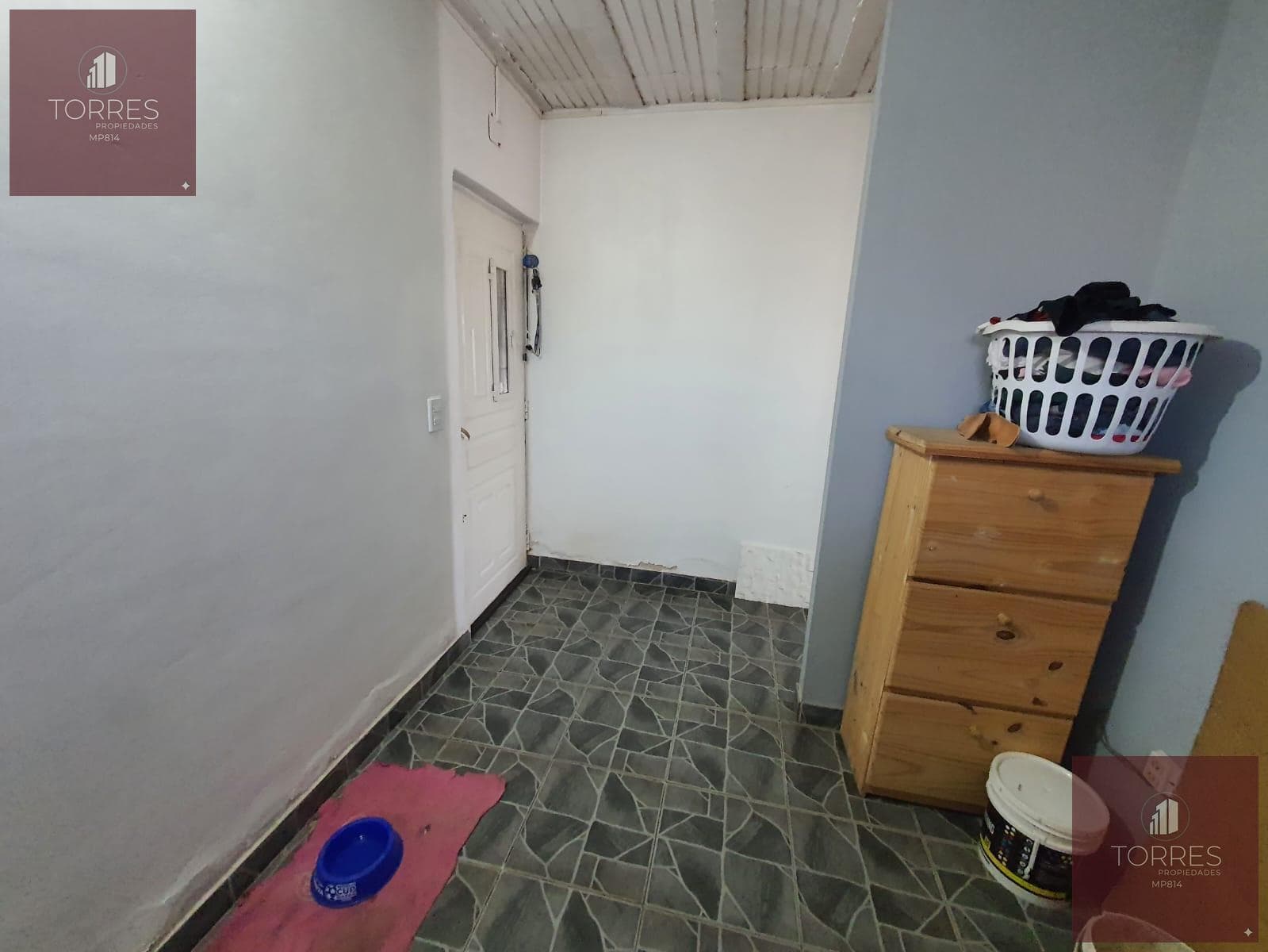 HOUSE FOR SALE IN VILLA MERCEDES, CUNA DE ALCONES II