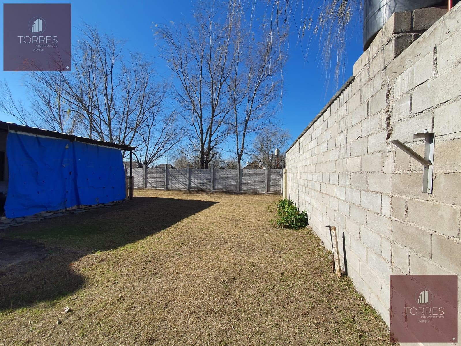 HOUSE FOR SALE IN VILLA MERCEDES, CUNA DE ALCONES II
