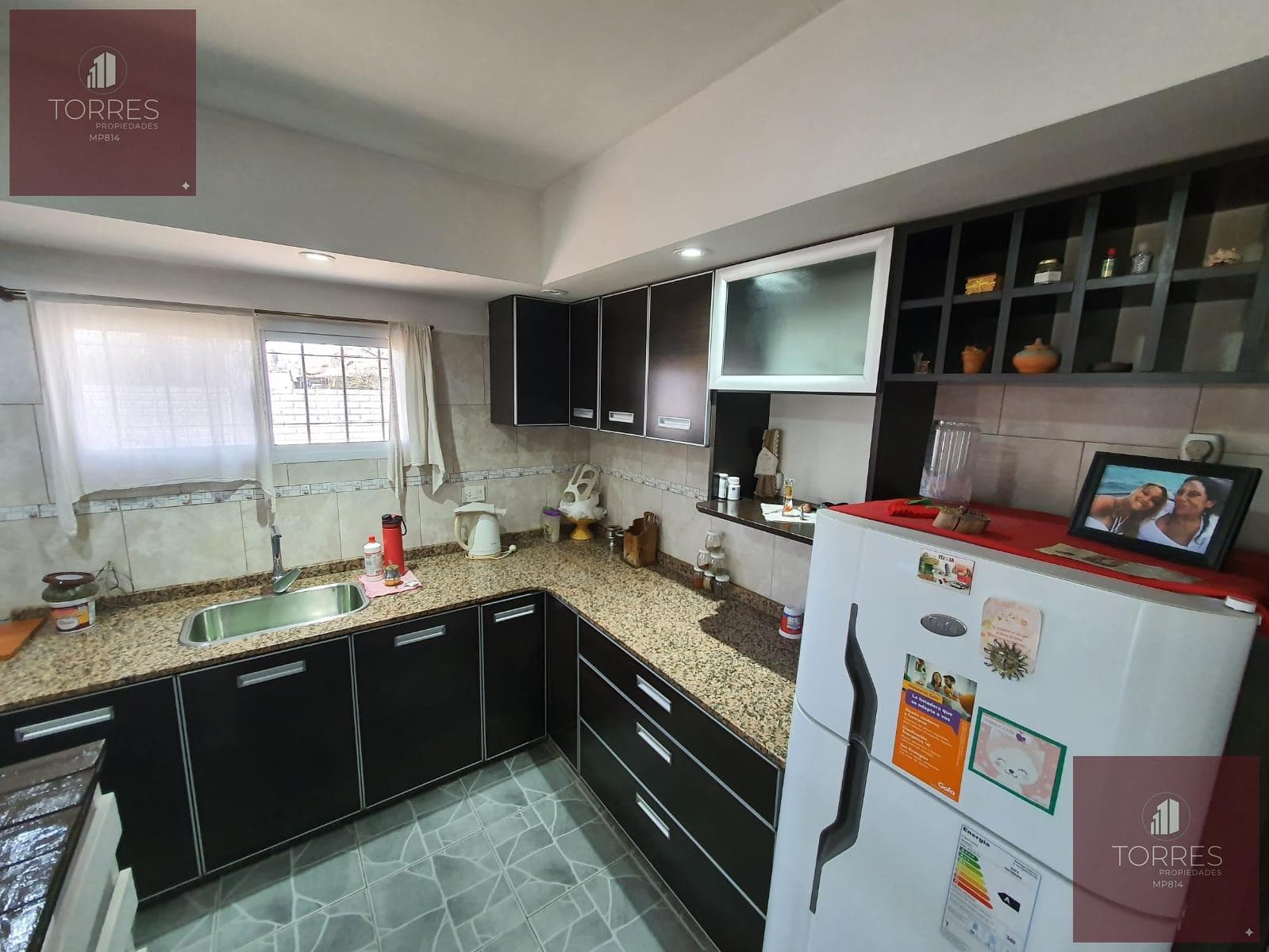 HOUSE FOR SALE IN VILLA MERCEDES, CUNA DE ALCONES II