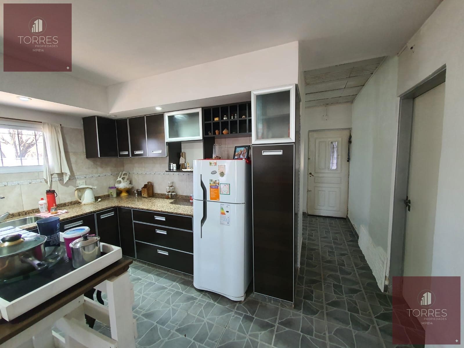 HOUSE FOR SALE IN VILLA MERCEDES, CUNA DE ALCONES II