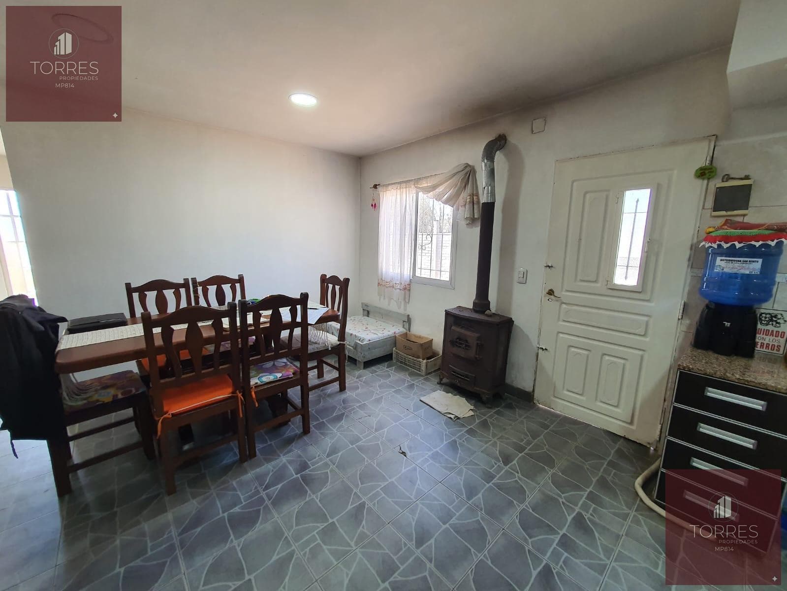HOUSE FOR SALE IN VILLA MERCEDES, CUNA DE ALCONES II
