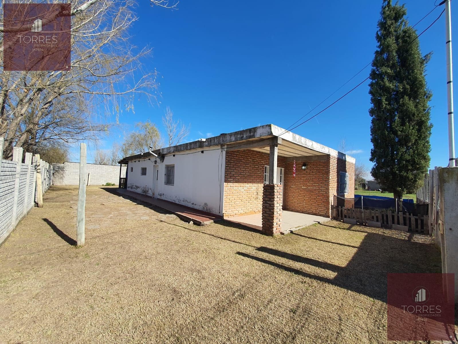 HOUSE FOR SALE IN VILLA MERCEDES, CUNA DE ALCONES II